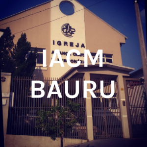 IACM BAURU