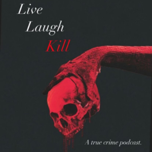 Live Laugh Kill-logo