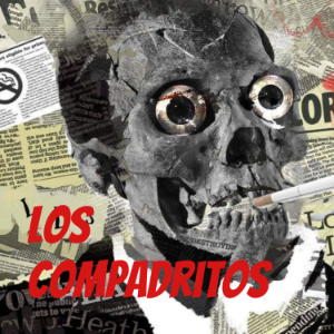 Los Compadritos-logo