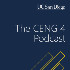 The CENG 4 Podcast-logo