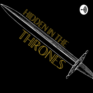 Hidden In The Thrones-logo