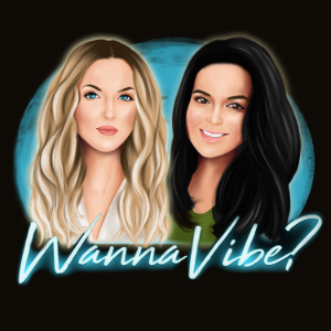 Wanna Vibe?-logo