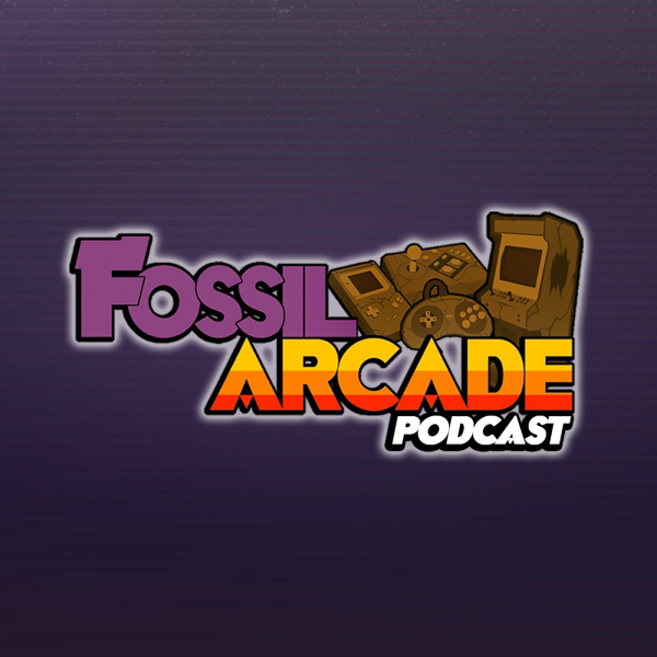 Fossil Arcade Podcast Listen to Podcasts On Demand Free TuneIn