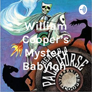 William Cooper's Mystery Babylon-logo