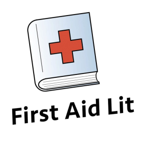 First Aid Lit-logo