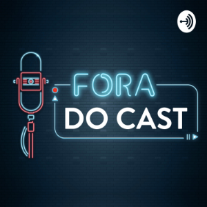 Fora do Cast-logo