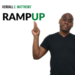 Kendall E. Matthews Presents-logo