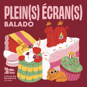 Plein(s) Ecran(s)-logo
