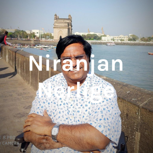 Niranjan N V-logo