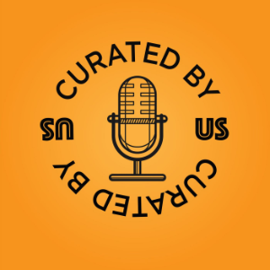 Curated By Us Podcast-logo