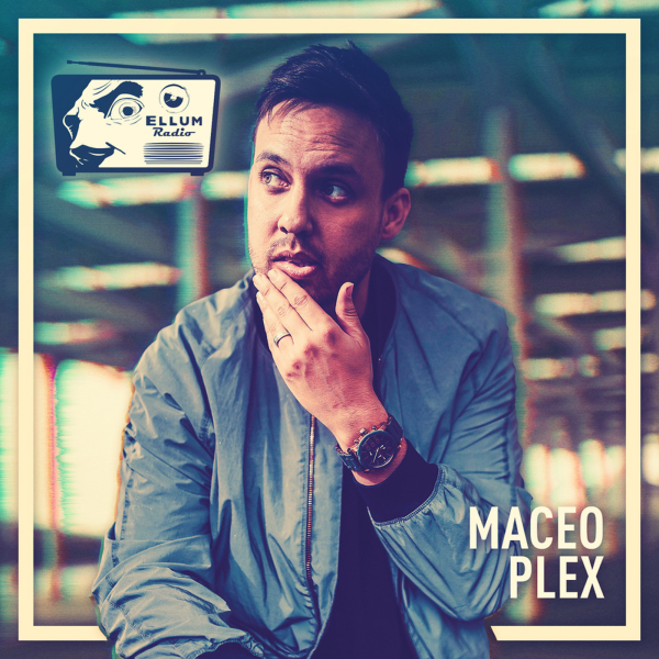 Ellum Radio With Maceo Plex Listen to Podcasts On Demand Free TuneIn
