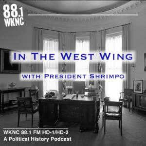 In The West Wing-logo