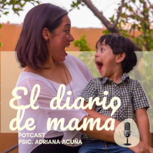 El Diario De Mama-logo