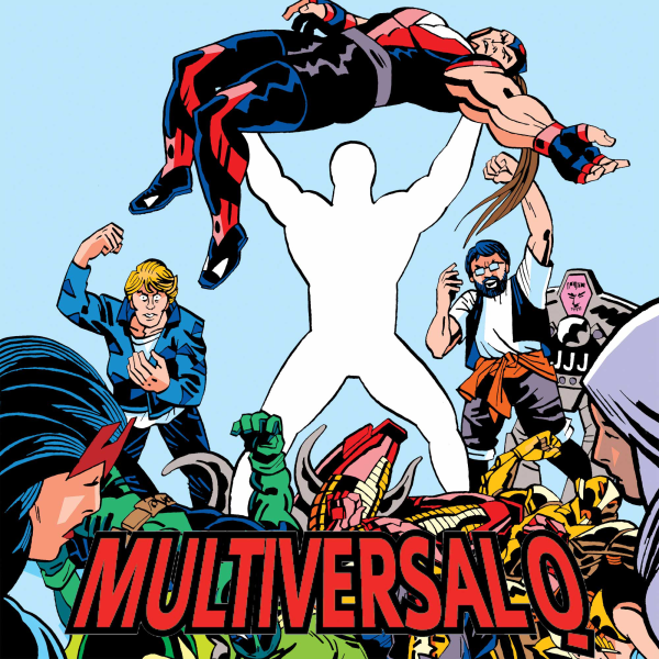 Multiversalq Listen To Podcasts On Demand Free Tunein