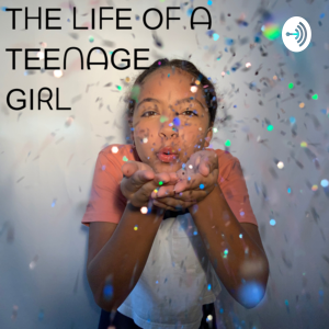 The Life of a Teenage Girl-logo