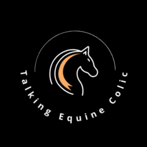 An Equestrian Podcast: Talking Equine Colic-logo