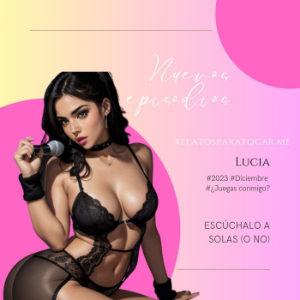 Relatos eroticos con la voz de tus fantasias-logo