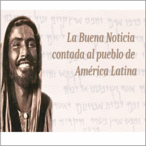 Un tal Jesus-logo