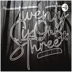 Twenty Six Oh! Three-logo