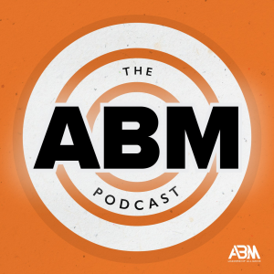 The ABM Podcast-logo