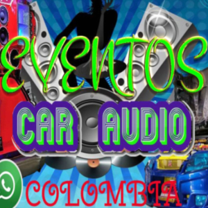 Eventos Car Audio Y Tuning-logo