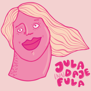 Jula Daje Fula-logo