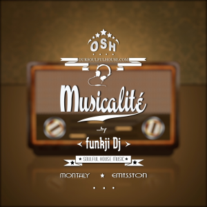 MUSICALITE radio show - OSH-logo