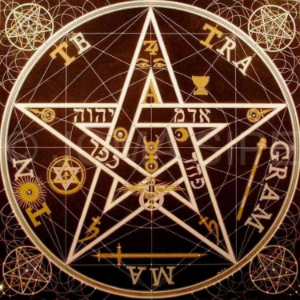 Documentos Gnosticos-logo