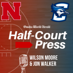 Half-Court Press-logo