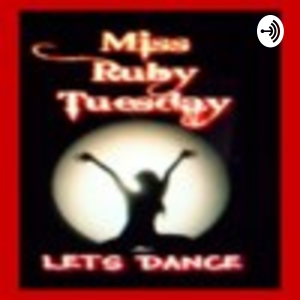 The Random Rants Of Miss Ruby Tuesday-logo