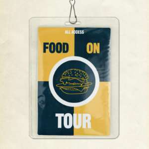 Food on Tour-logo