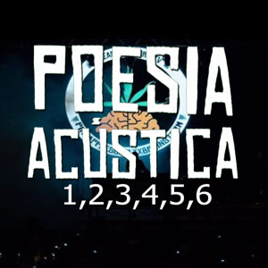 Poesia Acustica --logo