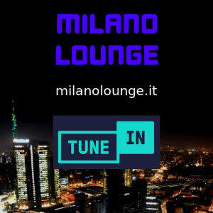 Milano Lounge-logo