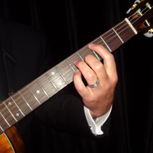 Acoustic Guitar-logo