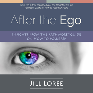 After the Ego-logo