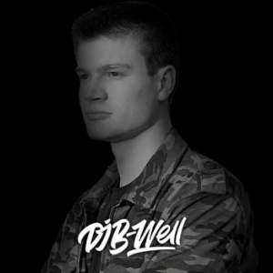 Pakito X Mr.Black & Diego Miranda - Living On Video X Boomshakalak (DJ B-well Mashup)