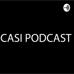 CASI PODCAST-logo