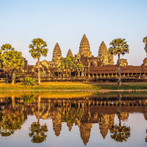 Kampong Cham Kampong Chet