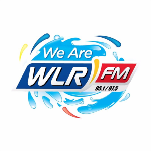 WLR FM-logo