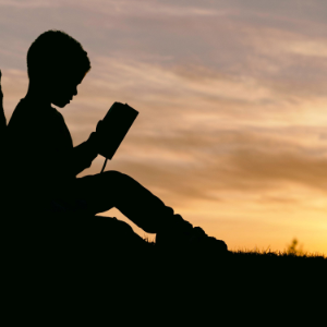 4th Grade Read Aloud