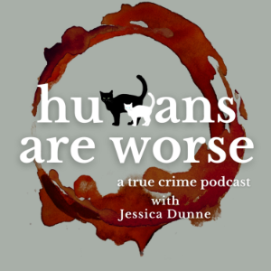 humans are worse-logo