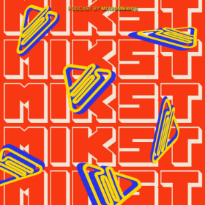 Mikst Music Club-logo