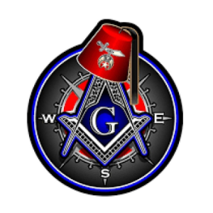 Sudan Shriners Podcast-logo