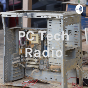 PC Tech Radio-logo