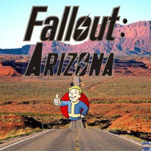 Fallout: Arizona-logo