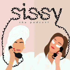 Sissy The Podcast-logo