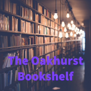 The Oakhurst Bookshelf-logo