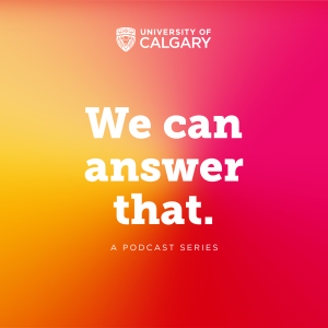 We can answer that-logo