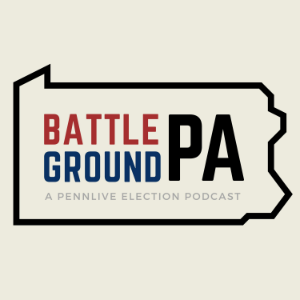 Battleground PA-logo