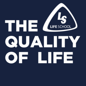 The Quality of Life-logo